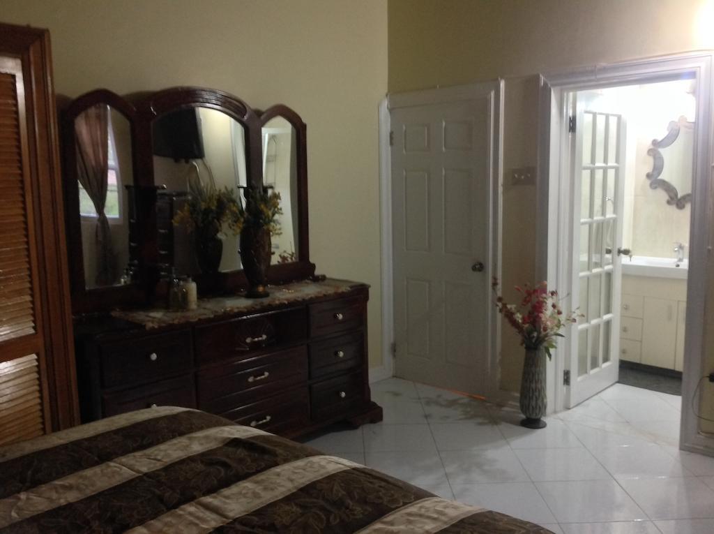 Cazwin Villas Montego Bay Ngoại thất bức ảnh