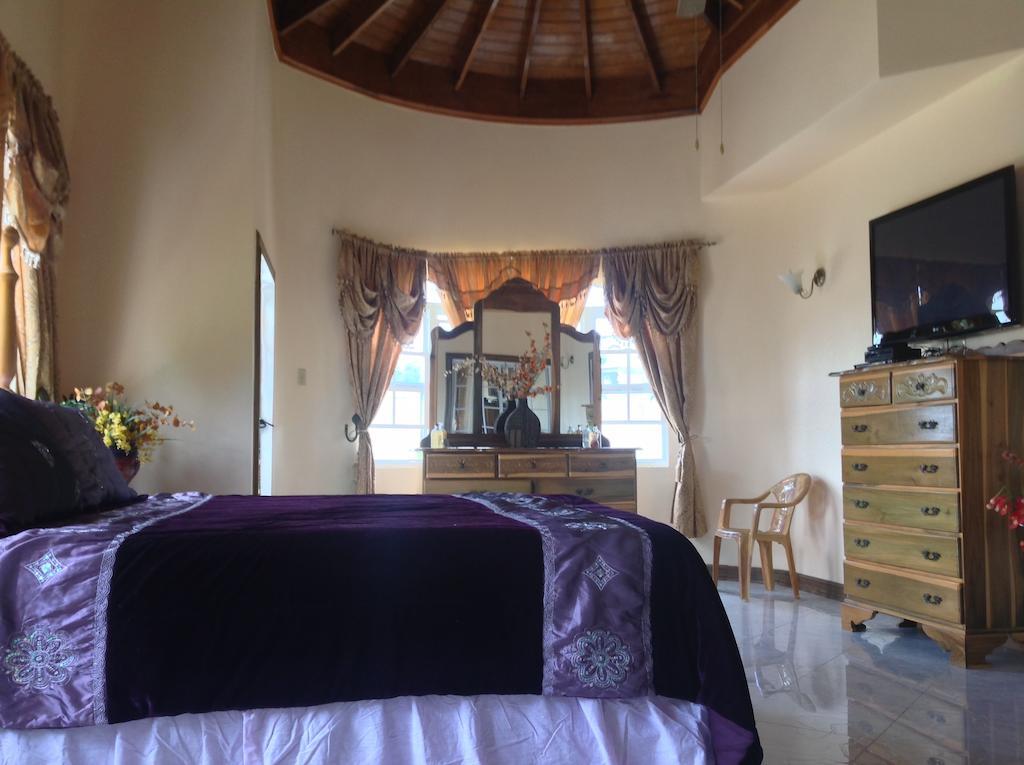 Cazwin Villas Montego Bay Ngoại thất bức ảnh