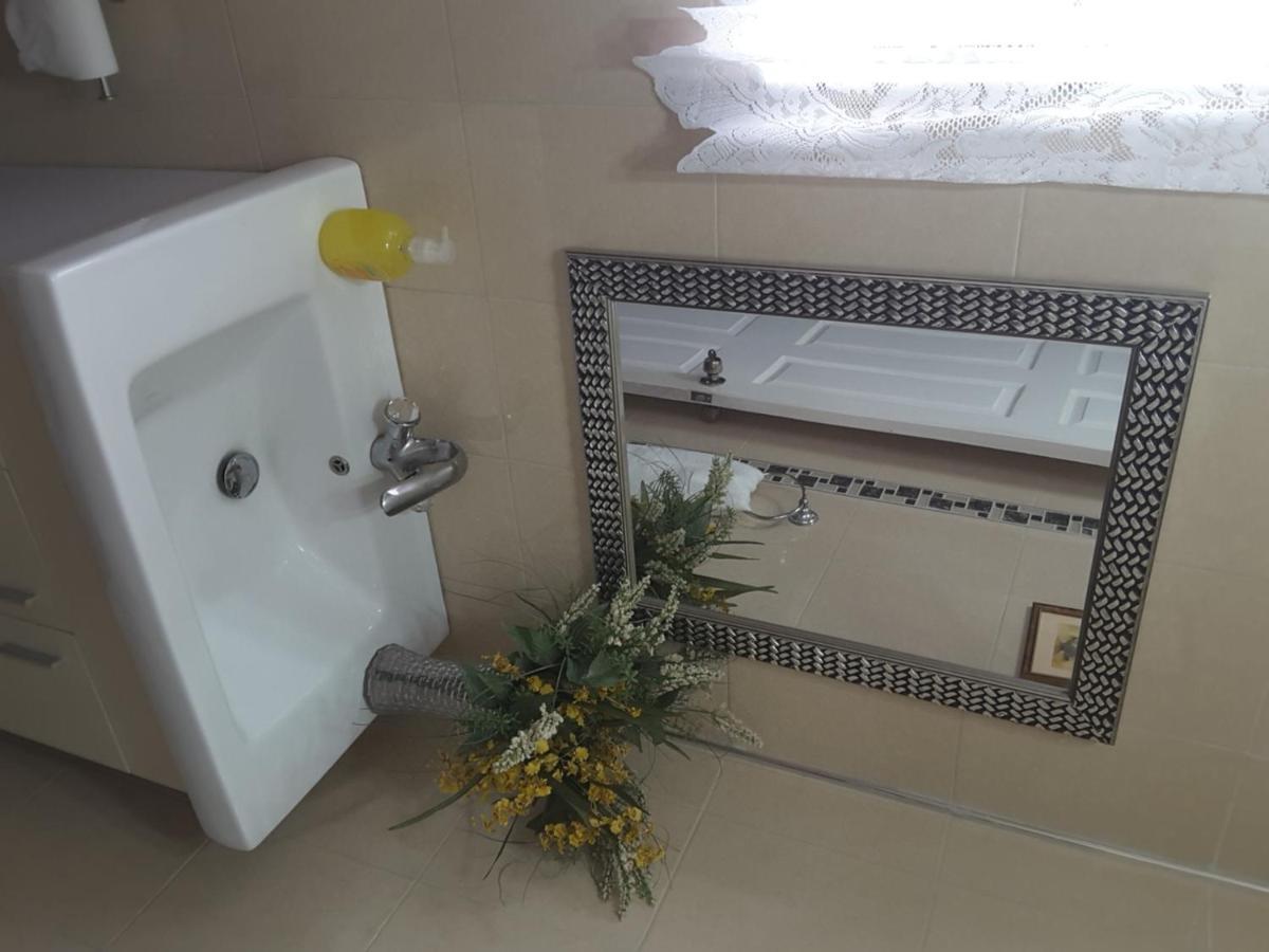 Cazwin Villas Montego Bay Phòng bức ảnh
