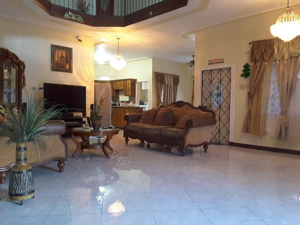 Cazwin Villas Montego Bay Ngoại thất bức ảnh
