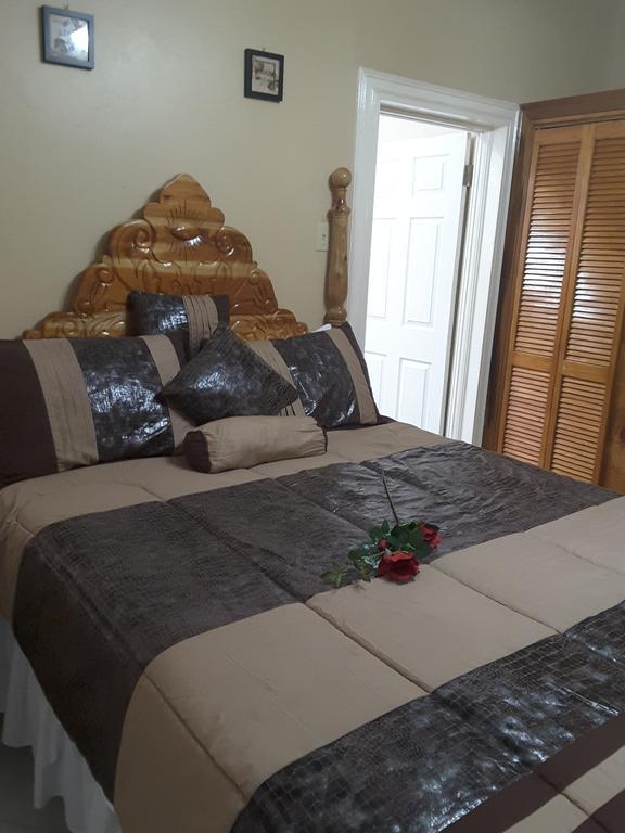 Cazwin Villas Montego Bay Phòng bức ảnh