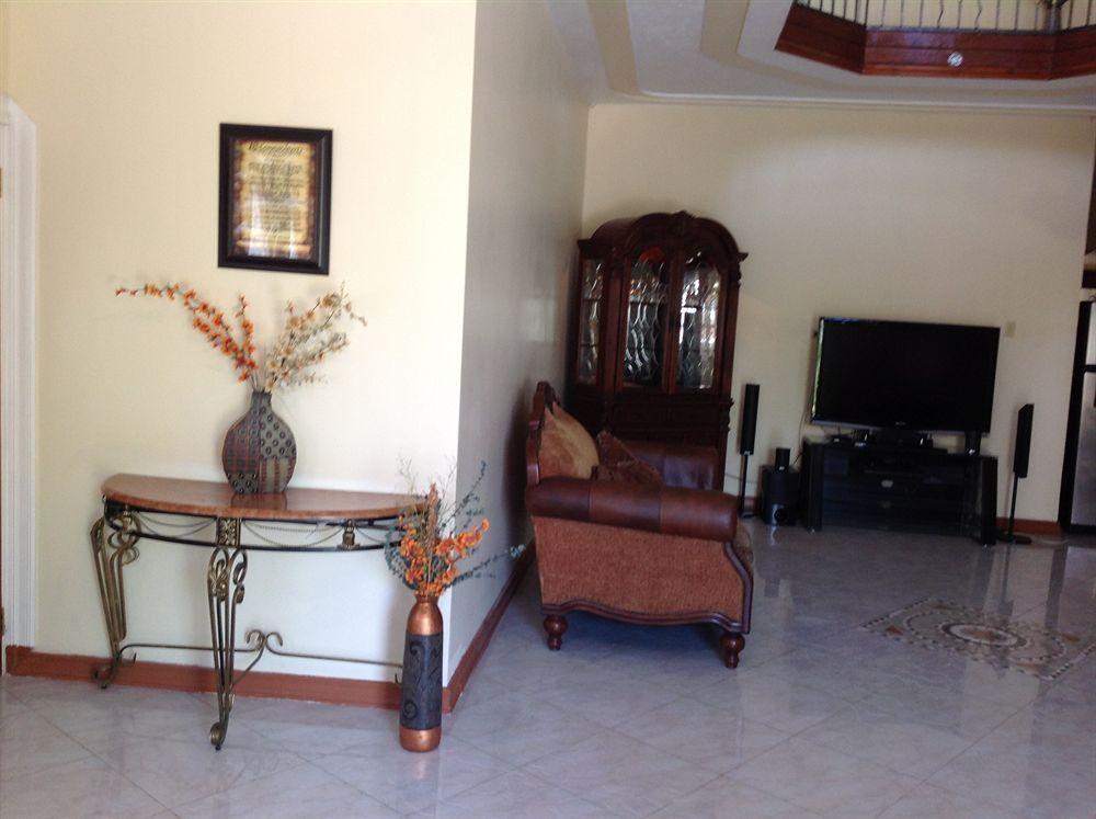 Cazwin Villas Montego Bay Ngoại thất bức ảnh