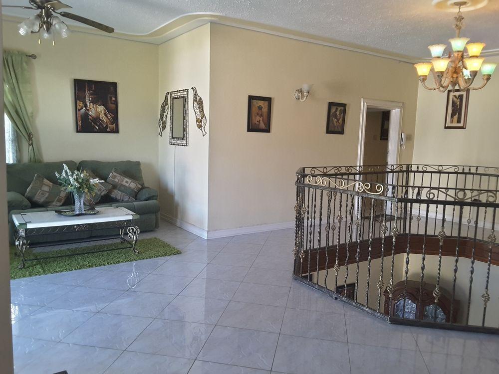 Cazwin Villas Montego Bay Ngoại thất bức ảnh