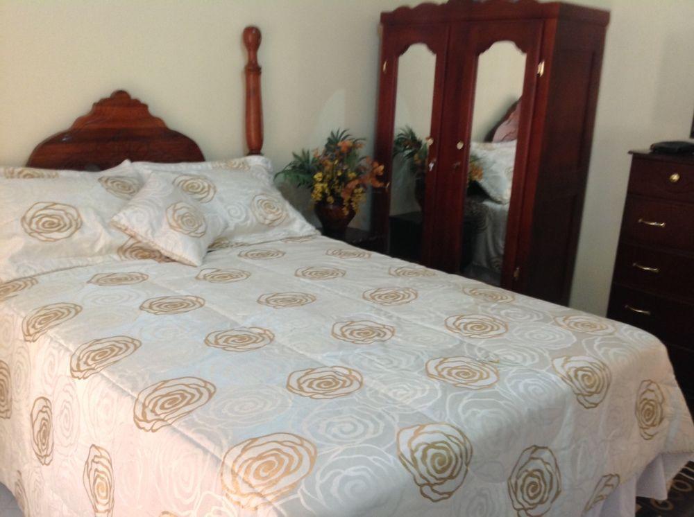 Cazwin Villas Montego Bay Ngoại thất bức ảnh