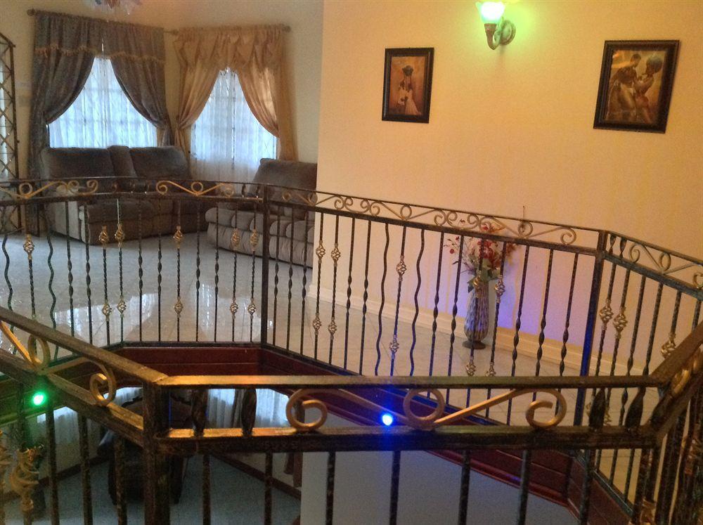 Cazwin Villas Montego Bay Ngoại thất bức ảnh