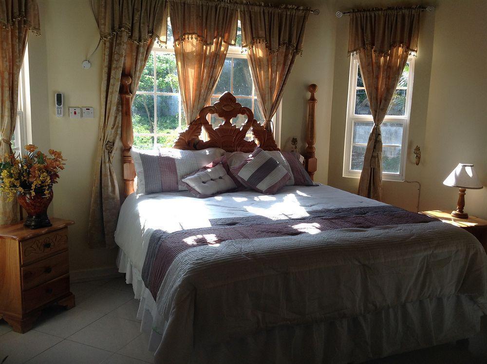 Cazwin Villas Montego Bay Ngoại thất bức ảnh