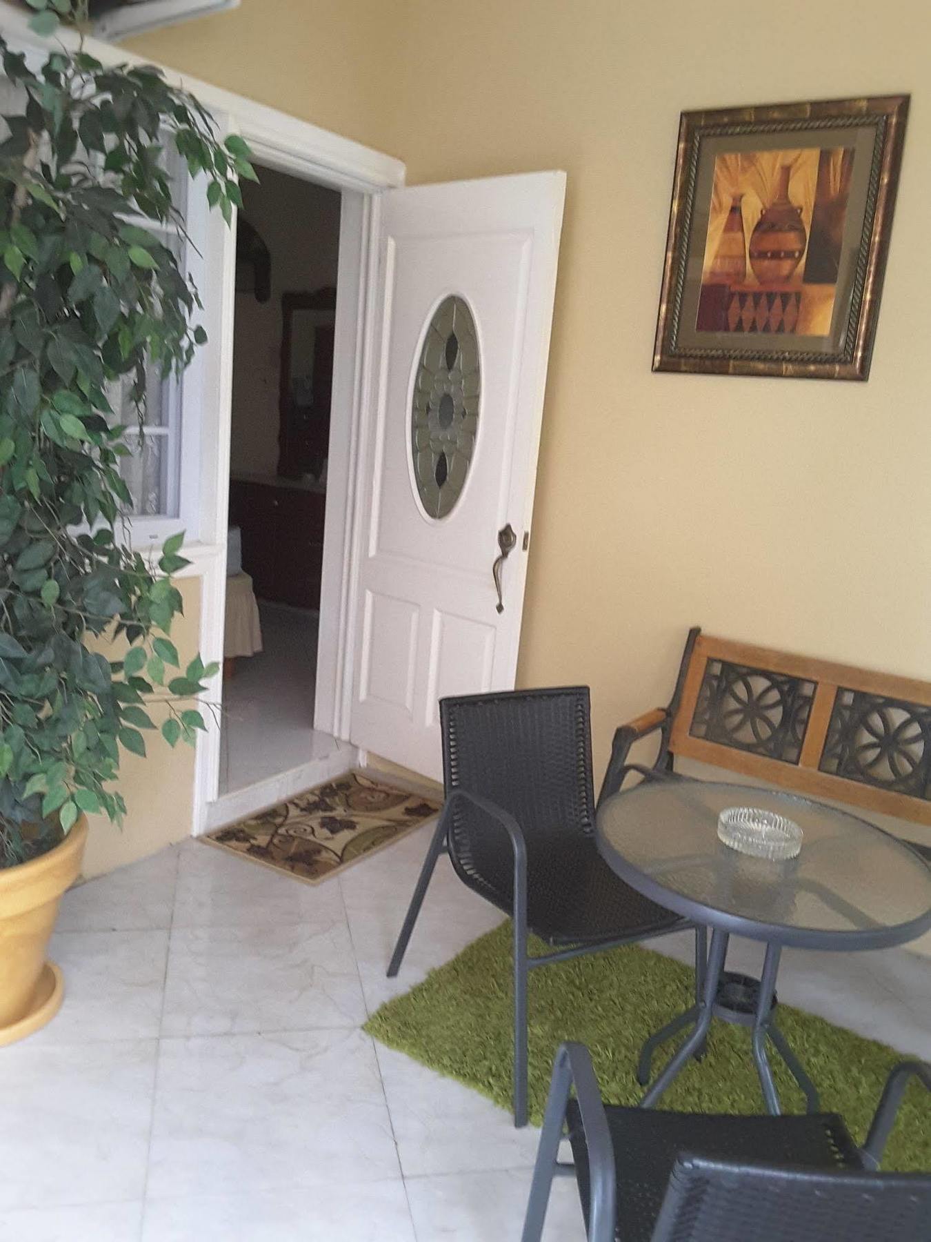 Cazwin Villas Montego Bay Ngoại thất bức ảnh
