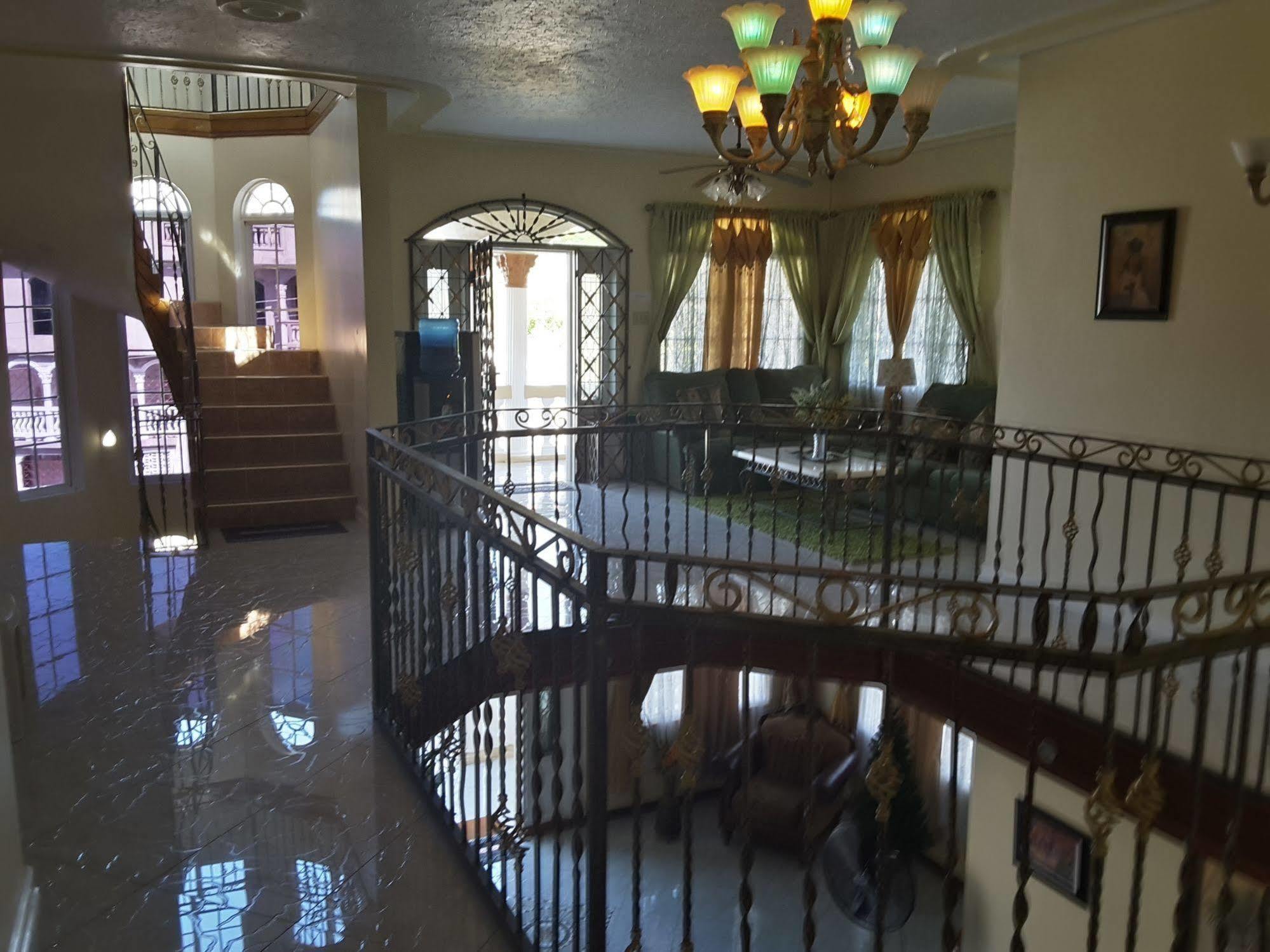 Cazwin Villas Montego Bay Ngoại thất bức ảnh